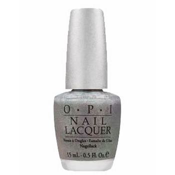 O.P.I. - Designer Series Nail Lacquer - Shimmer - .5 fl oz (15ml)